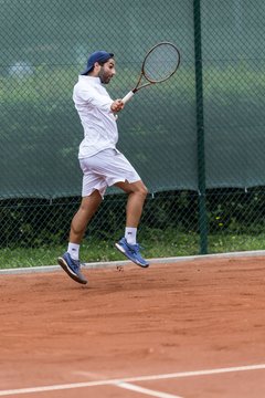 Bild 224 - Bergstedt Open